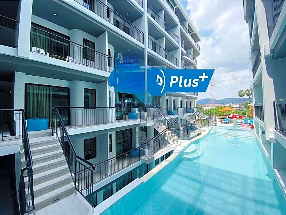 Poolrada Boutique Hotel