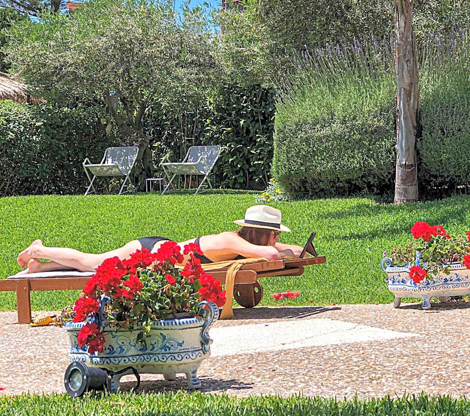 Villa Volli Three Rooms