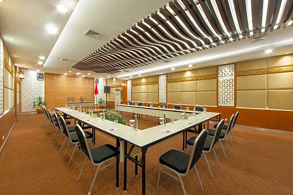 Grand Inna Tunjungan Hotel Surabaya