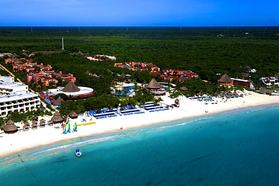 Catalonia Playa Maroma - All Inclusive