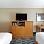 Best Western Grande Prairie Hotel And Suites