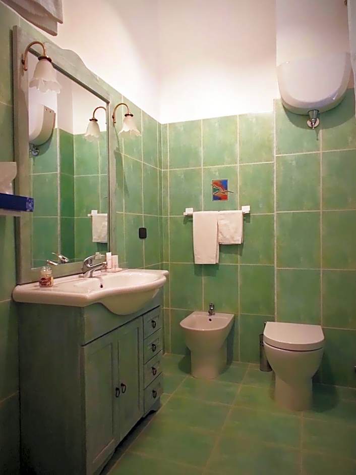 DIMORA MARELLA Patrica - Frosinone