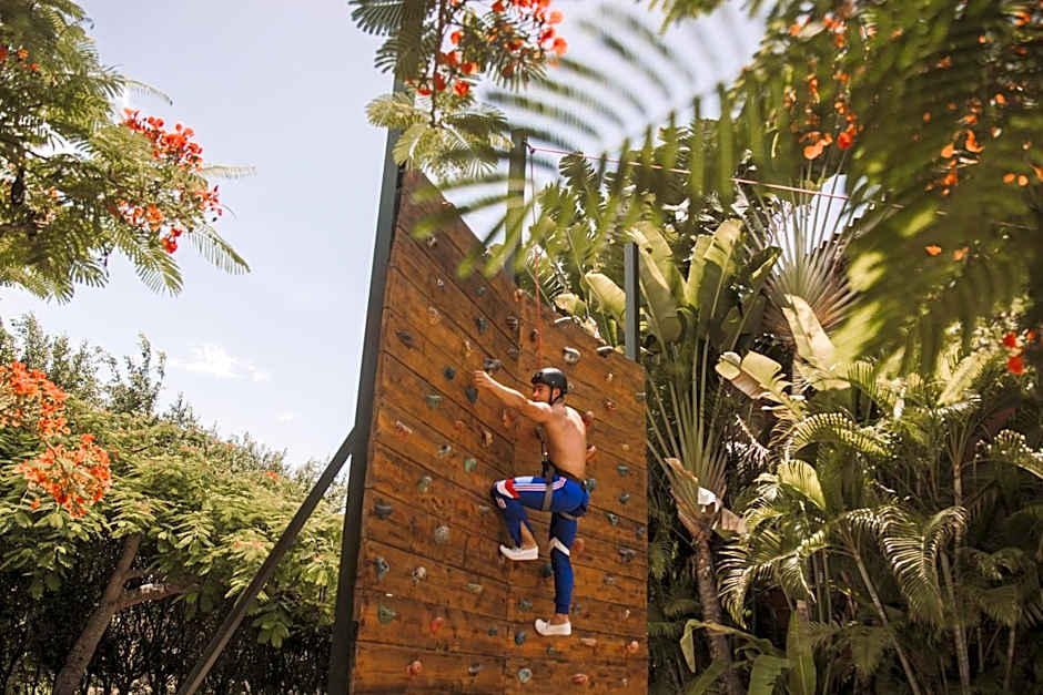 Hodelpa Garden Suites- All Inclusive