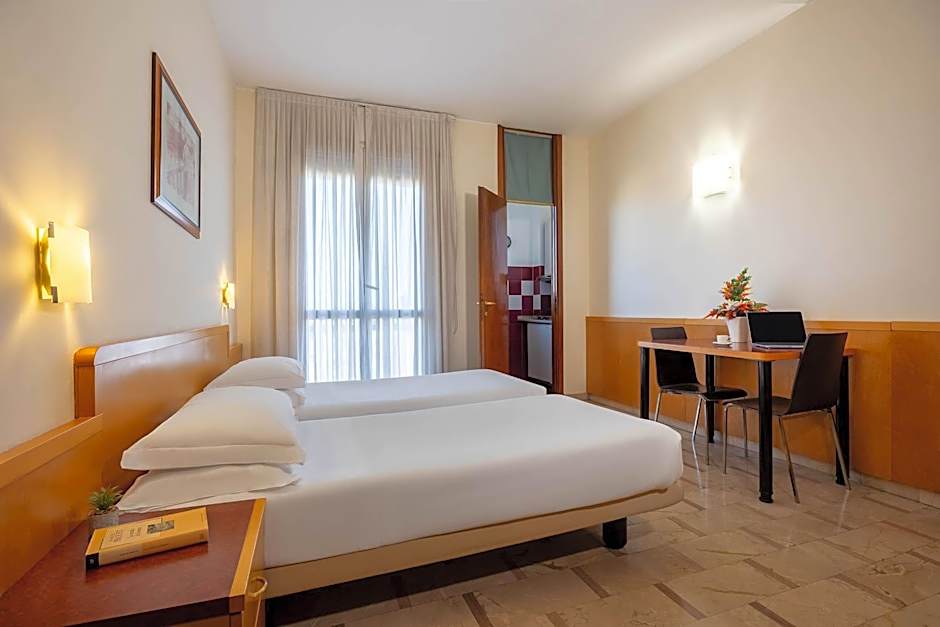 iH Hotels Milano ApartHotel Argonne Park
