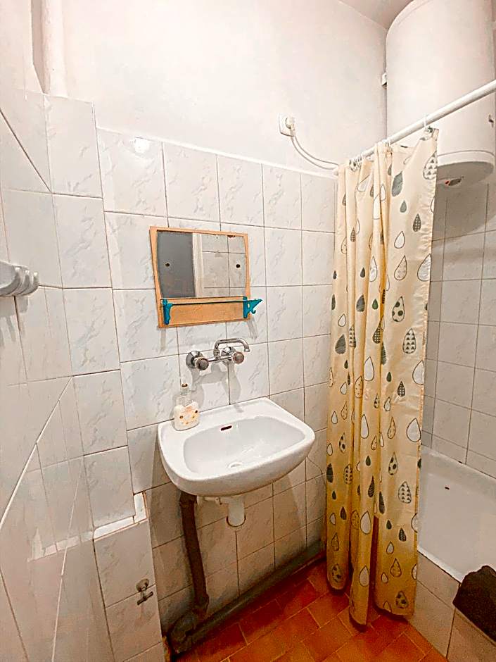 Schronisko Młodzieżowe PTSM "Alko"