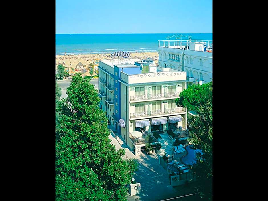 Hotel Cobalto
