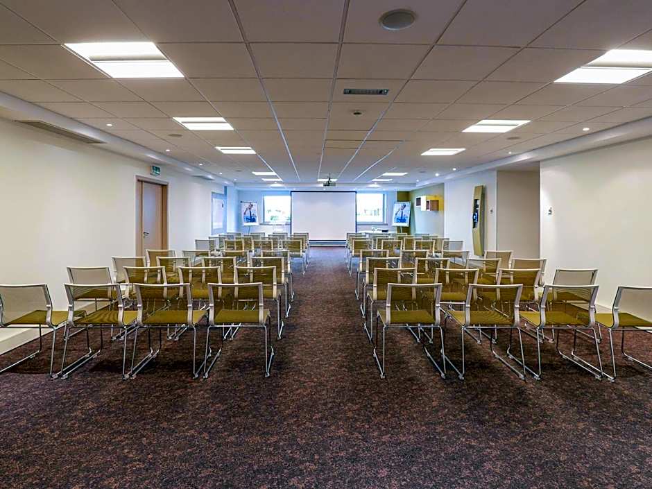 Novotel Luxembourg Centre