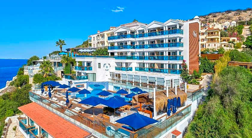 Meis Exclusive Hotel