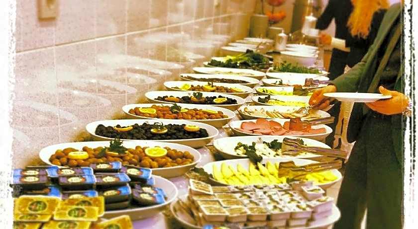 The Ottoman City Hotel