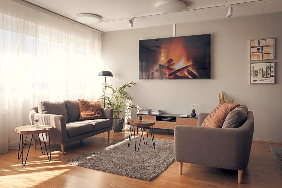 Hótel Fransiskus Stykkishólmi