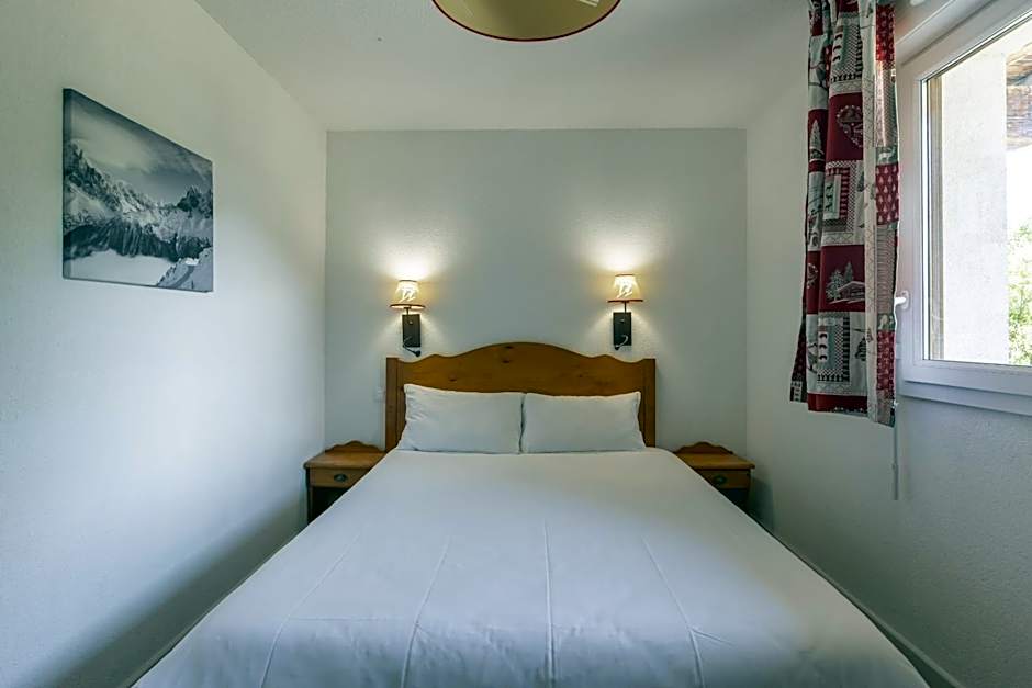 Résidence Odalys Les Bergers