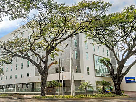 City Express Plus by Marriott Cali