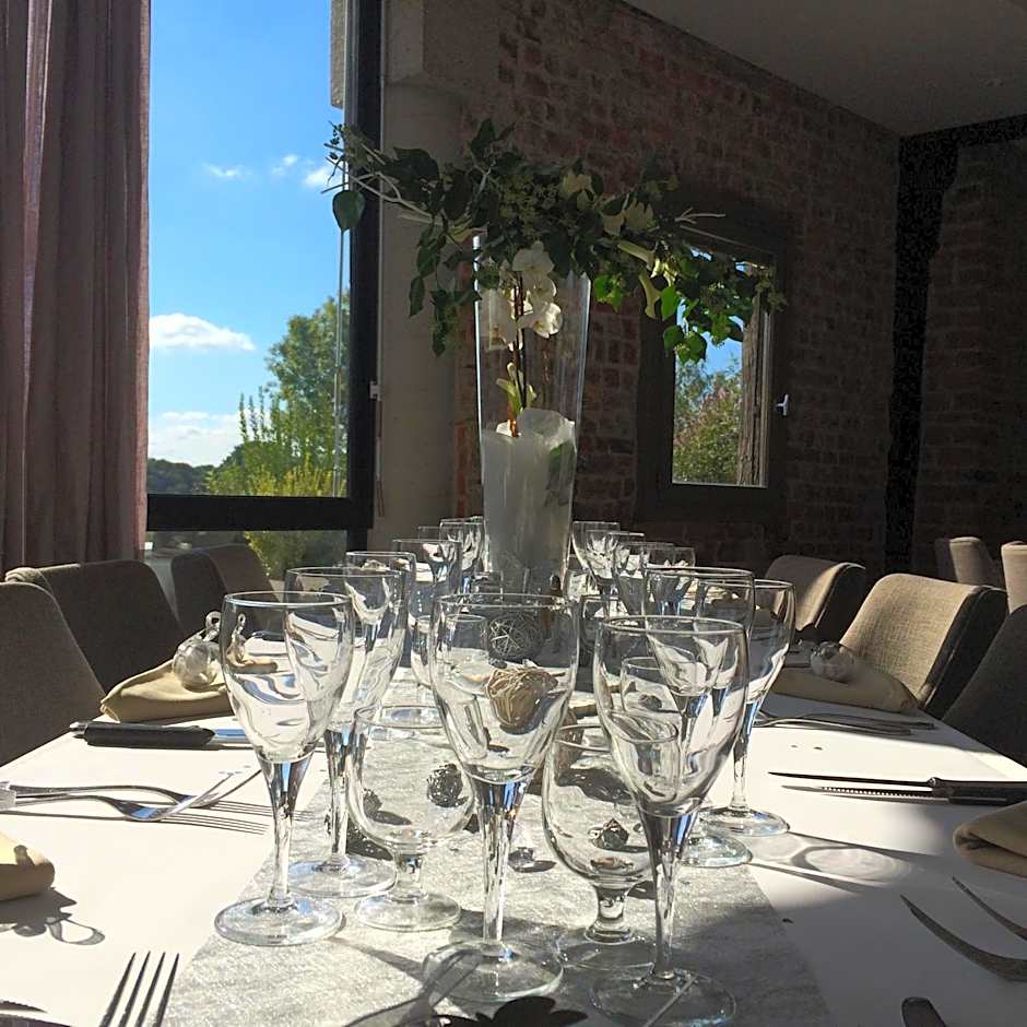 La Sorelle Hôtel Golf et Restaurant