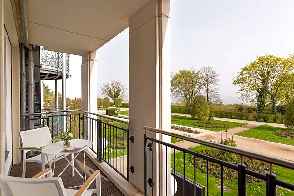 Hotel Kaiserhof Heringsdorf