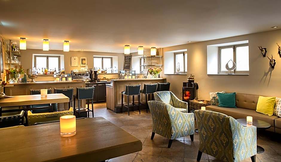 Van der Valk Hotel Kasteel Terworm