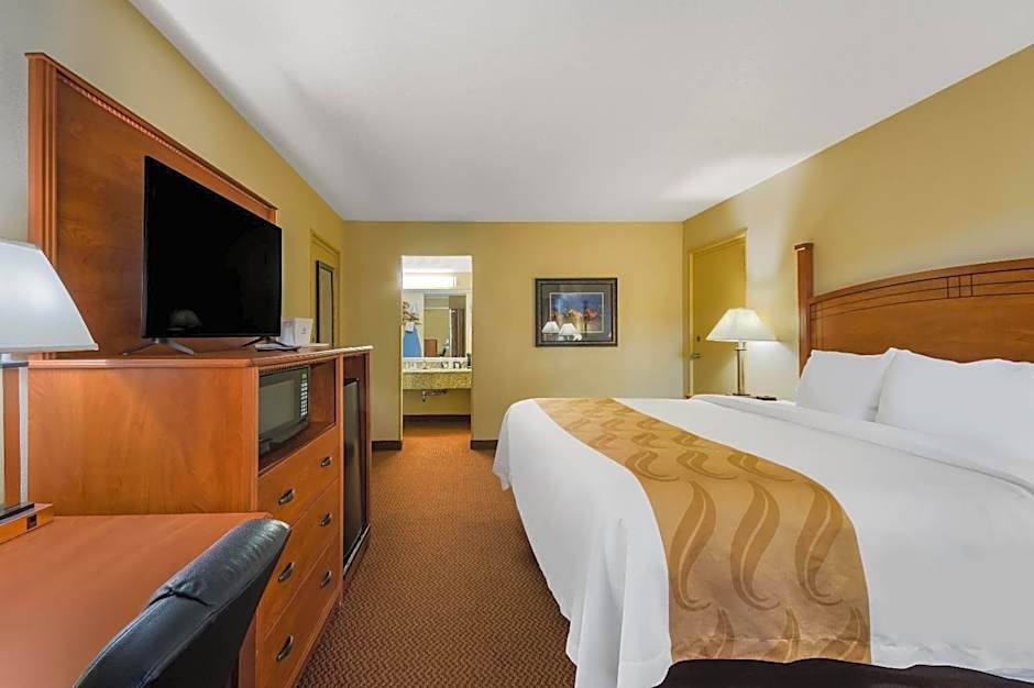 Quality Inn Chickasha