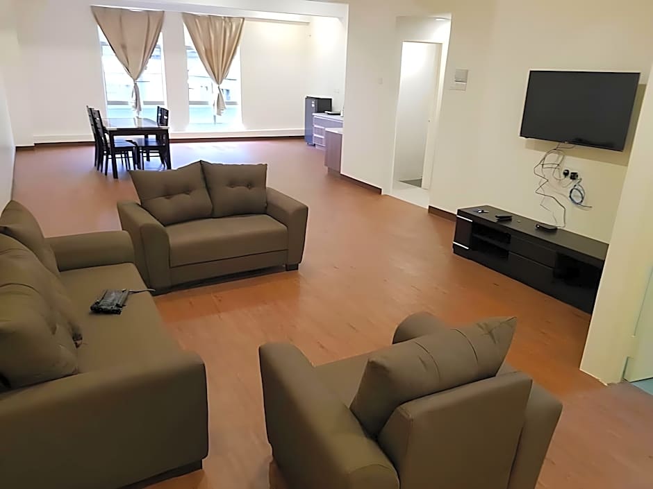 Hotel Double Stars