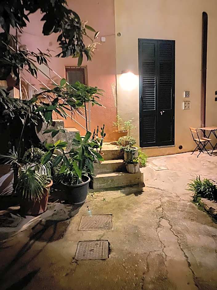 B&B Case a San Matteo