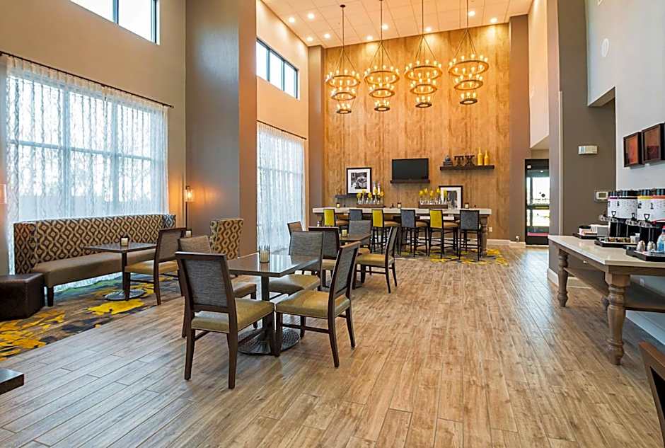 Hampton Inn By Hilton & Suites Colleyville DFW West