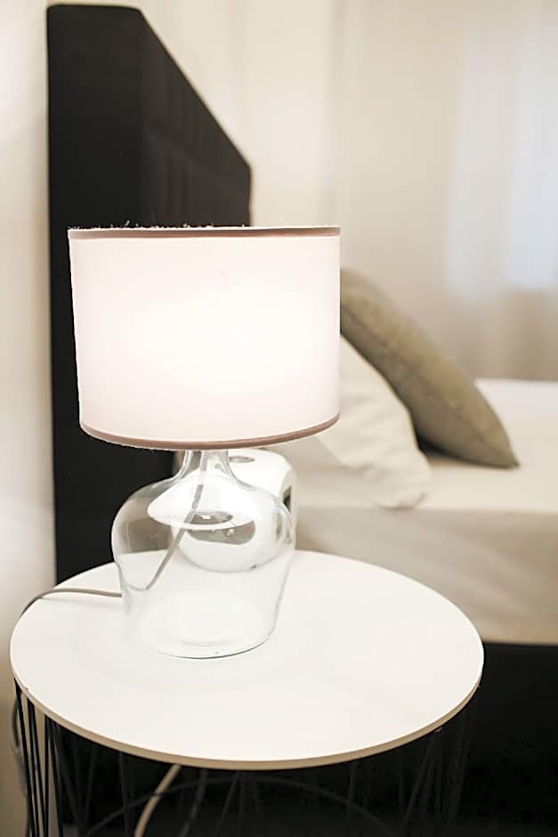 Hotel Lux