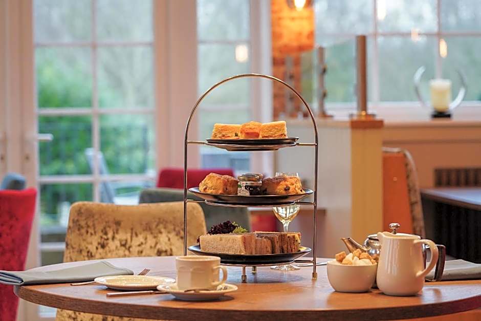 Gomersal Park Hotel & Bazaar Spa