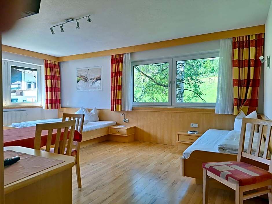 Gasthof Hirschen