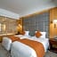 Swissotel Guangzhou 