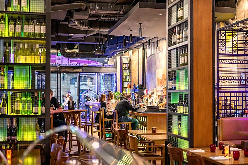 DoubleTree By Hilton Hotel Melbourne - Flinders Street