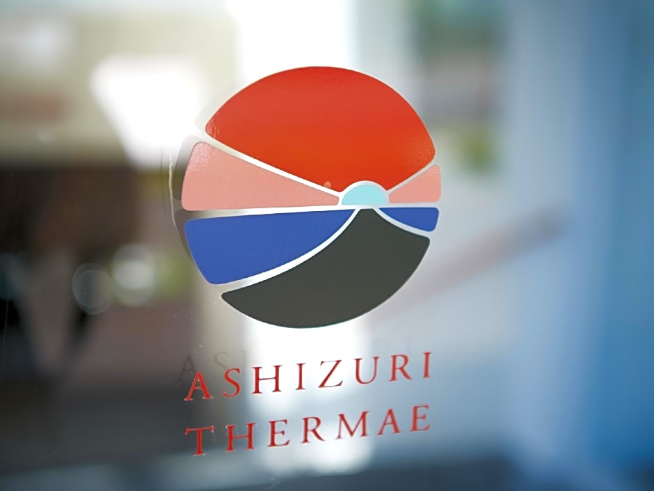 Ashizuri Thermae Hotel