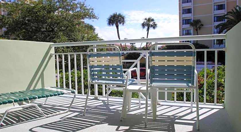 Chart House Suites and Marina
