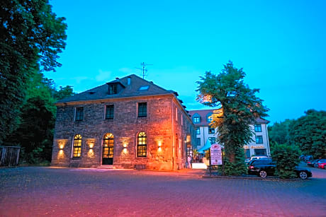 Hotel Bachmühle