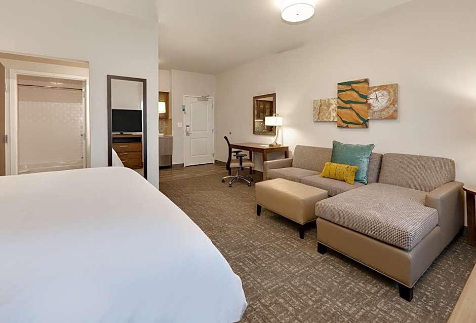 Staybridge Suites Oklahoma City - Downtown By IHG