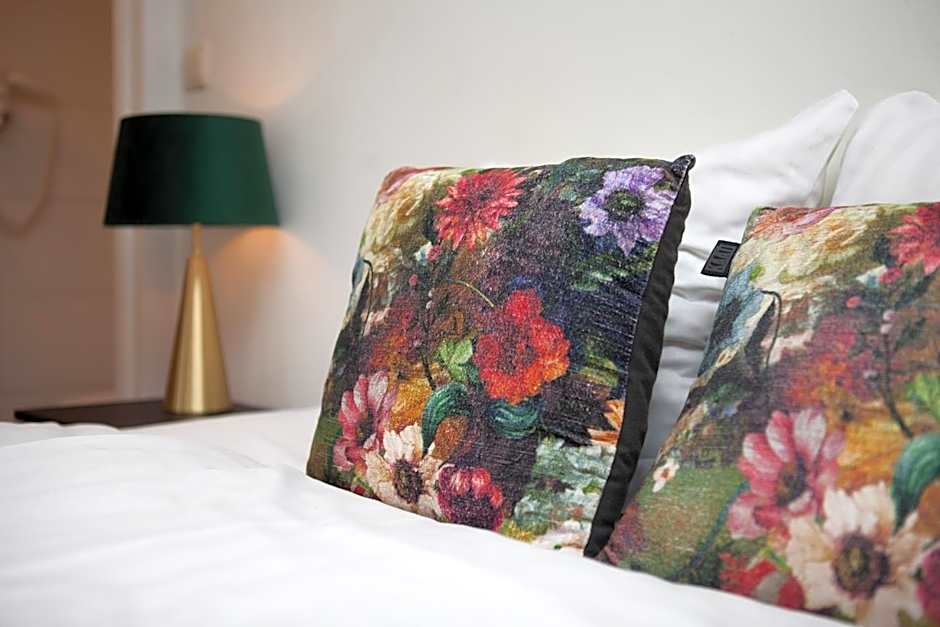 King's Inn City Hotel Alkmaar