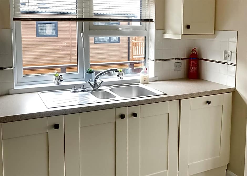 Whitecairn Holiday Park