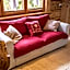 Wooden Tatra House