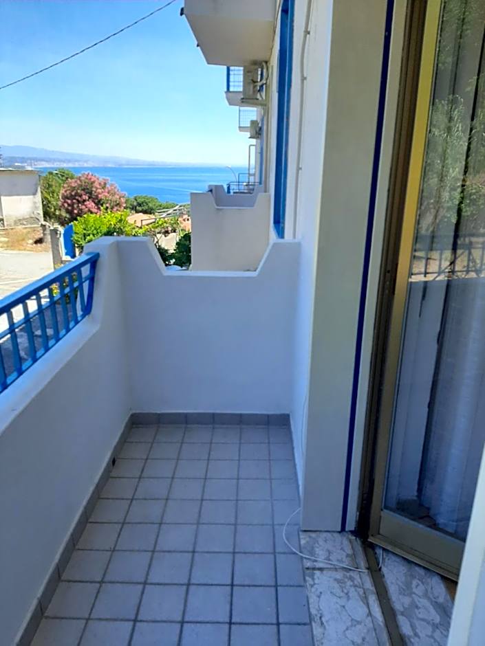 Residence Conca D'oro