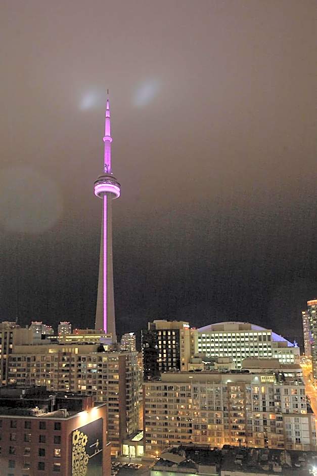 Hyatt Regency Toronto