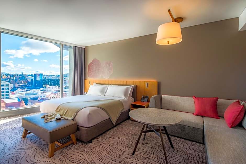 Crowne Plaza Hobart By IHG