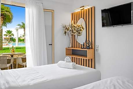 2-Bedroom Apartment