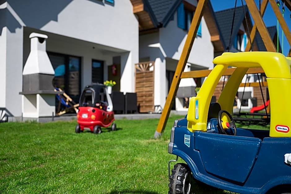 Domki Nadmorski Relax