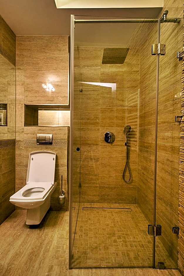 Hotel Tatarscy
