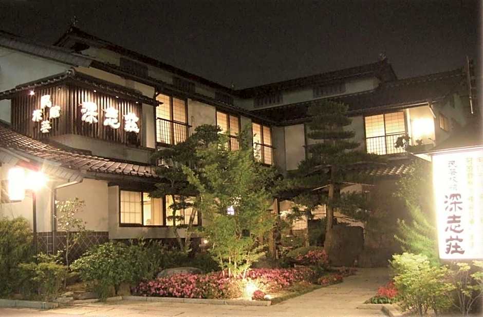 Fukashiso