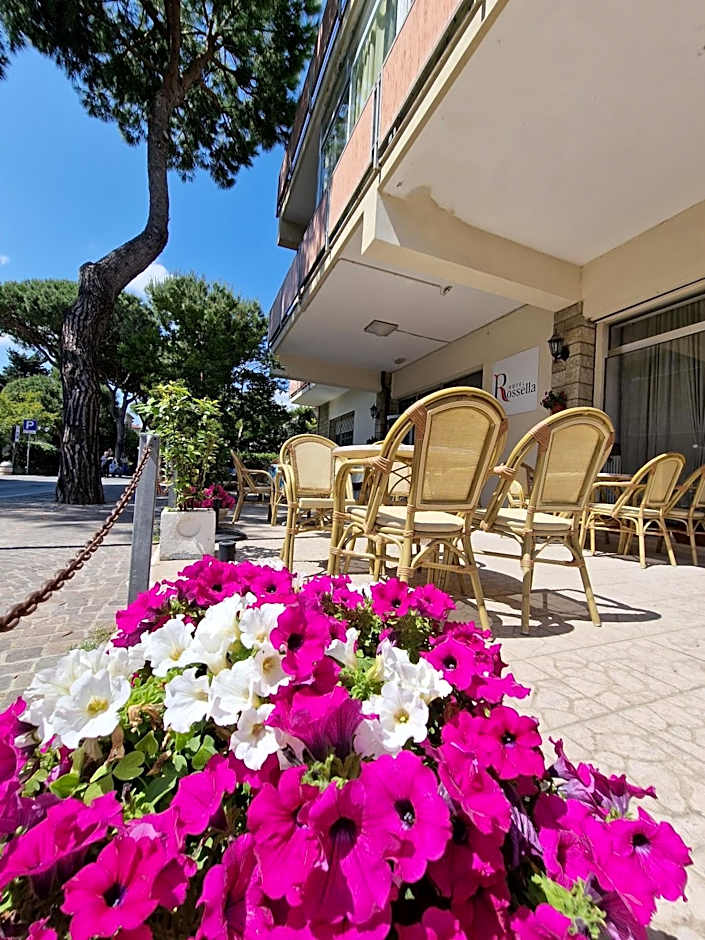Hotel Rossella