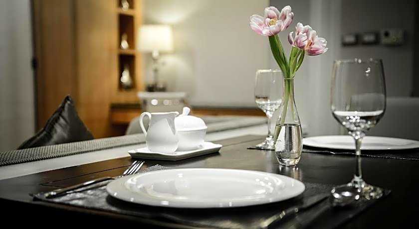 Centre Point Hotel Chidlom