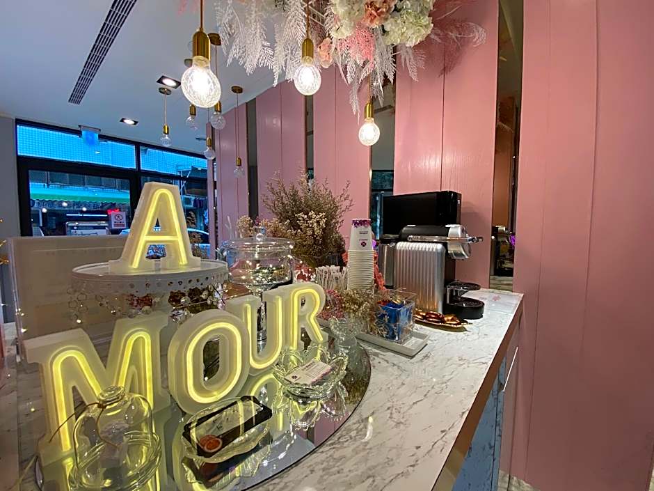 Taichung Amour Hotel