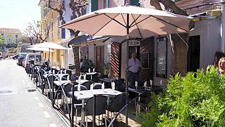 Auberge du cheval blanc