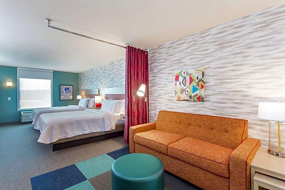 Home2 Suites by Hilton Indianapolis Northwest