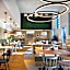 Hilton Garden Inn Innsbruck Tivoli