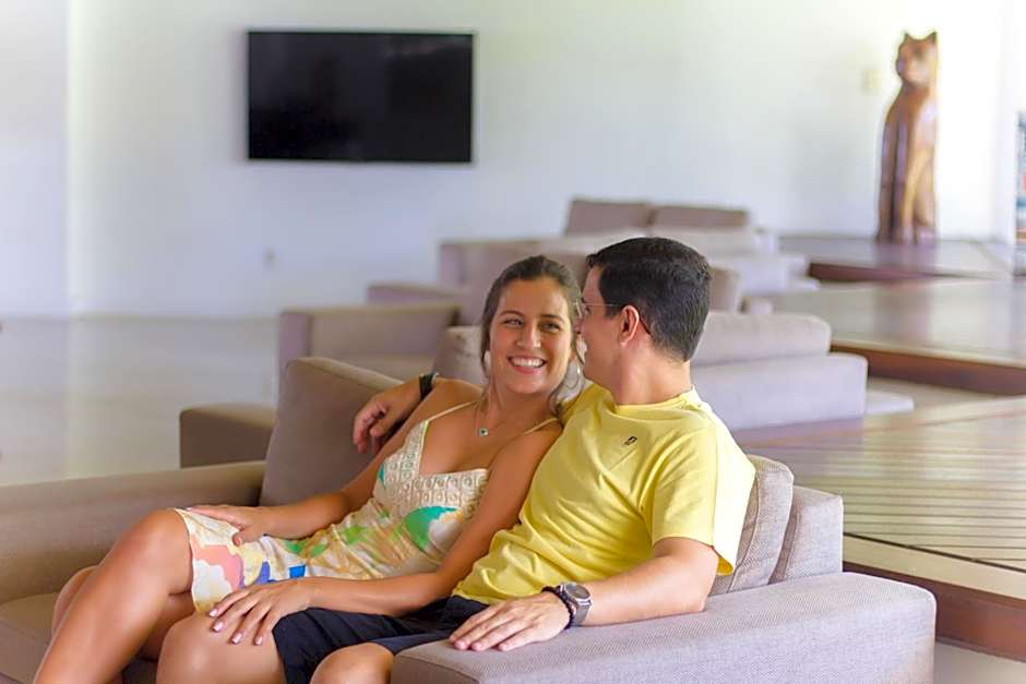 Maceió Atlantic Suites