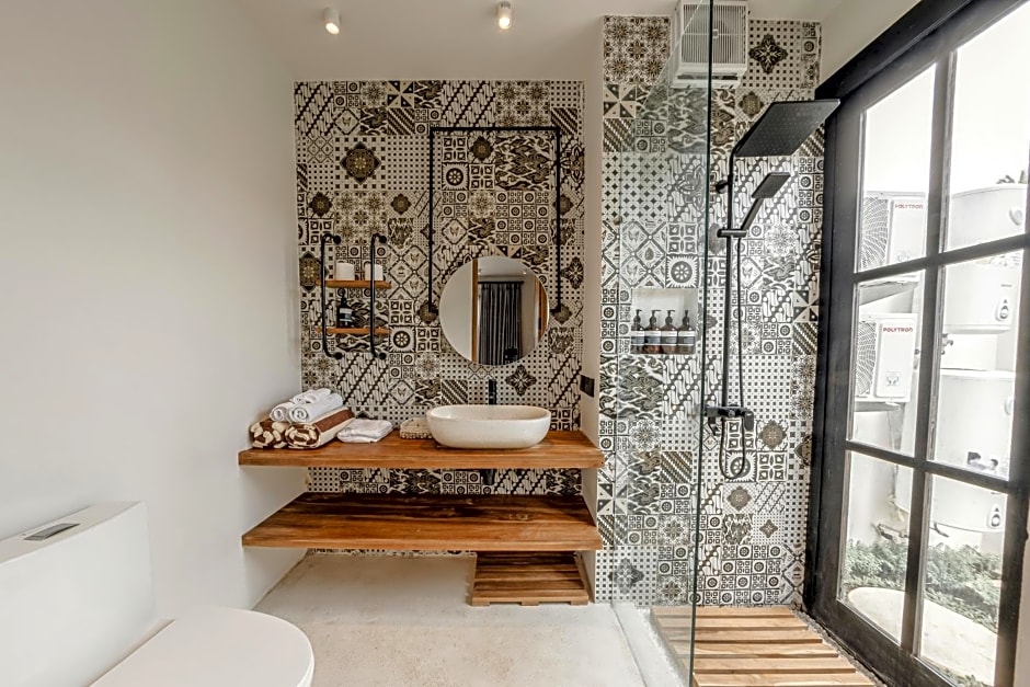 Sarang Apartments By Evdekimi – Ubud, CO